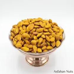 Peeled Almond