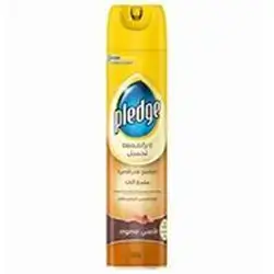 Pledge Natural Furniture Spray300ml