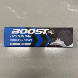 Cookies Protein Bar