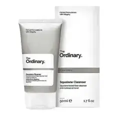 The Ordinary Squalane Cleanser