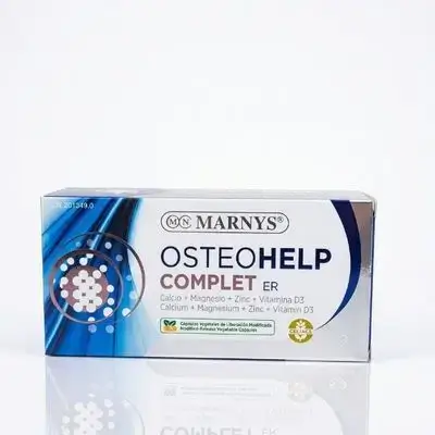 MARNYS OSTEOHELP COMPLET ER