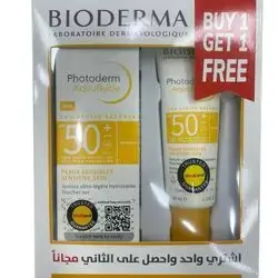 bioderma photoderm dry sensetive skin