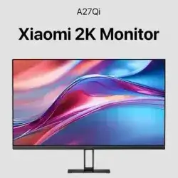 Xiaomi 2K Monitor A27Qi EU
