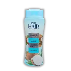 Hair Coconut Shampoo 600ml