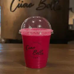 Pomegranate Juice