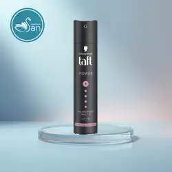 Schwarzkopf Taft power 5 Hair Lacquer Hair Spray 250ml