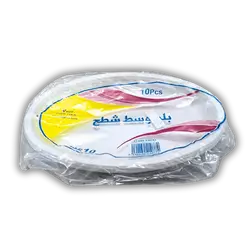 Plum Food Pack Medium 10 Count