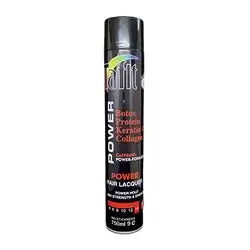 Taft Hair Spray