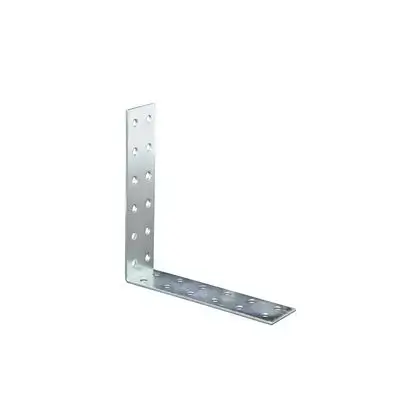 Angle 90° 30x120x120