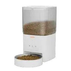 WoPet Automatic Pet Feeder 4L