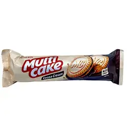 Moly Mixed Biscuit 180 g