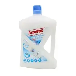 Asperox Flour Detergent sabun 2.5L