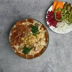 Shamiya Fatteh