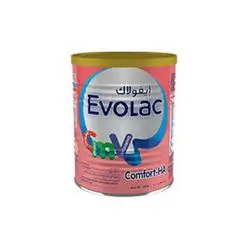 Evolac Milk Comfort 400 Gm