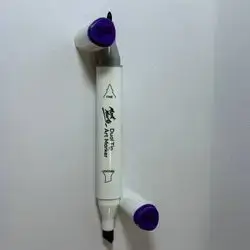 mont marte dual tip art marker