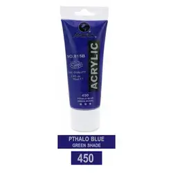 Acrylic Maries (PHTHALO BLUE GREEN SHADE) (450) 75ml