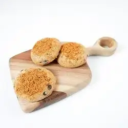 کوکیزی لۆتوس