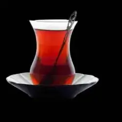 Tea & Flavored Tea