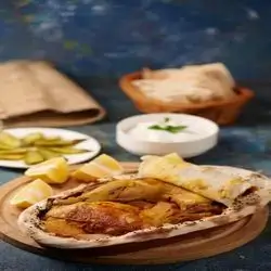Oven Baked Chicken