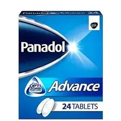 Panadol Advance 24 Tab