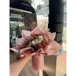 Mixed Bouquet