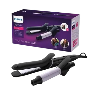 5 In 1 Essential Style Care _ PHILIPS
