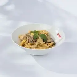 Penne Polo
