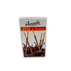 Amada Stakes Milky 40gm