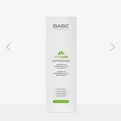 BABE STOP AKN MATTIFYING MOISTURISER 50 ml