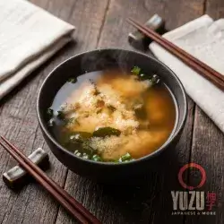 Miso Soup