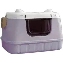 Litter Box 