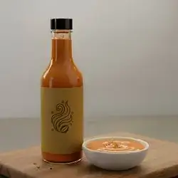 Special Smoked Sauce
