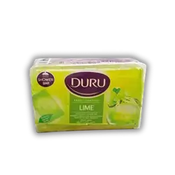 Duru Fresh Green Soap 150g