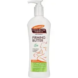 Palmer's Cocoa Butter Formula with Vitamin E + Q10 Firming Butter Body Lotion 315ml