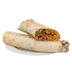 Shawarma Saj