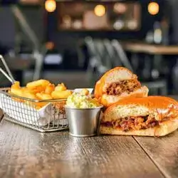 Philly Steak Sandwich