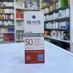 Rilastil sunscreen 50