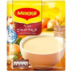 Maggi Cream of Chicken Soup – 71g
