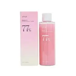 anua - peach77 niacin essence toner 250ml