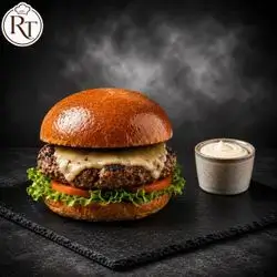 Classic Beef Burger