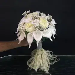 The Bride's Flower