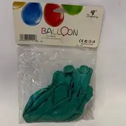 بالۆن 10عدد