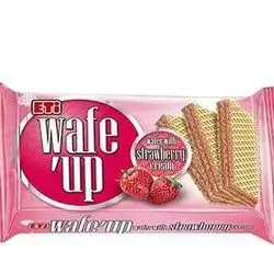 Wave Up Strawberry 30g