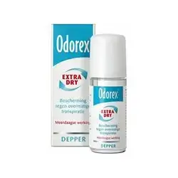 Odorex Extra Dry Depper 50ml