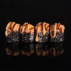 New York Maki