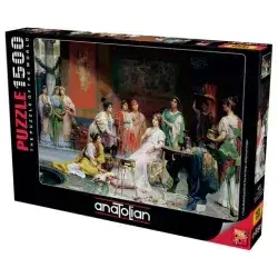 Anatolian Puzzle 1500 Pcs