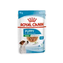 Royal Canin - Mini Puppy 85g