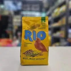 Rio Canaries Daily Food 500g