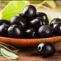 Black Olive