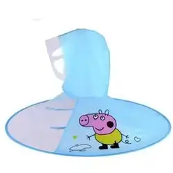 UFO UMBRELLA RAINCOAT FOR KIDS
